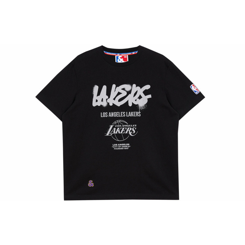 JACK JONES NBA LogoT