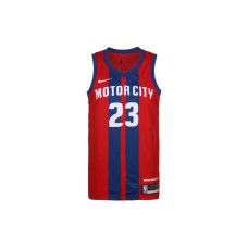 Nike NBA 20-21 23