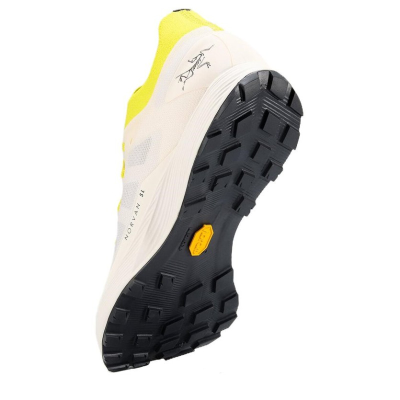 Arcteryx Norvan SL 3