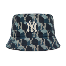 MLB CUBE MONOGRAM