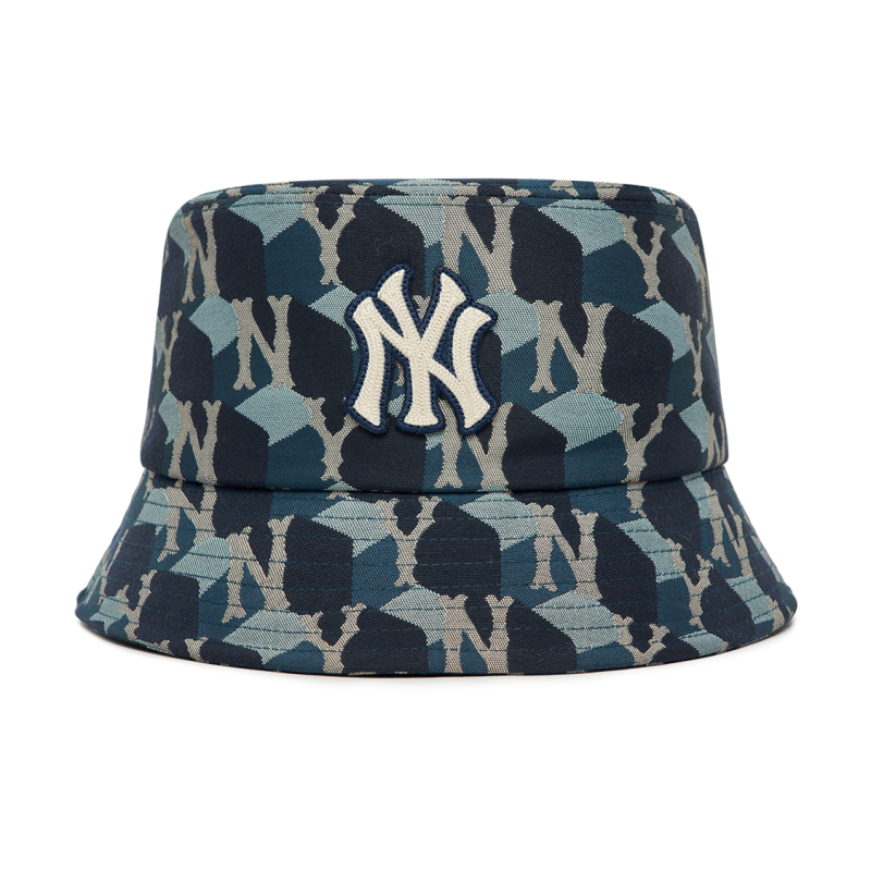 MLB CUBE MONOGRAM