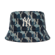 MLB CUBE MONOGRAM
