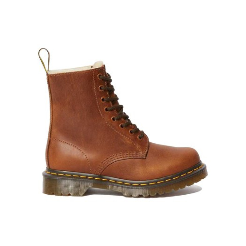 Dr.Martens 1460 Faux Fur Lined