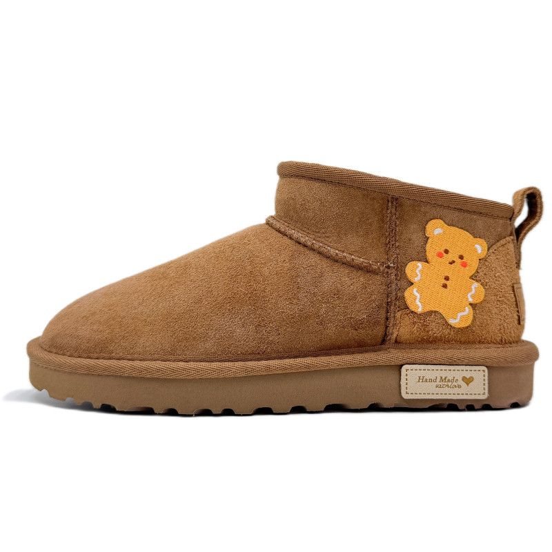 UGG CLASSIC ULTRA MINI