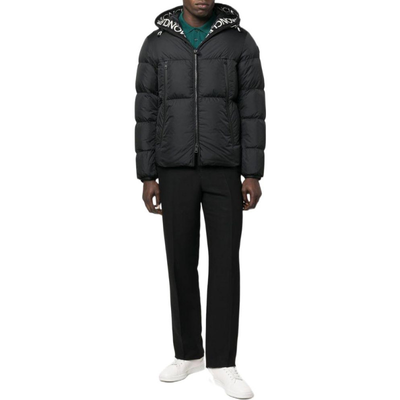 Moncler FW22 logo