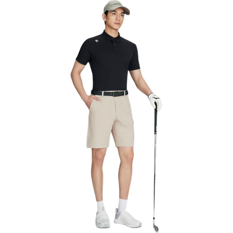 DESCENTE FIELD Polo