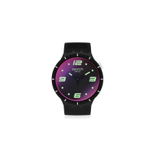 SWATCH 47mm SO27B119