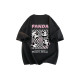 Warrior T