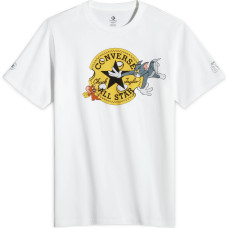 Converse x Tom and Jerry SS25 T
