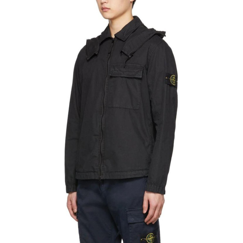 STONE ISLAND FW22 Logo