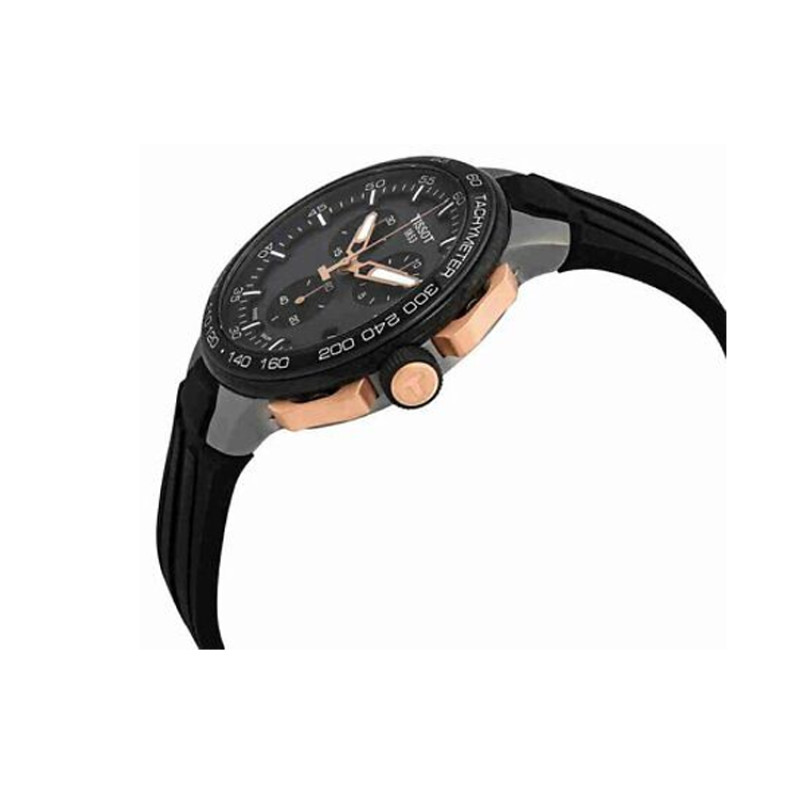 TISSOT 44.5mm T111.417.37.441.07
