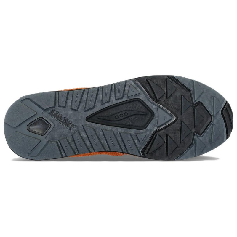 Color Plus Companie x Saucony Grid Shadow 2
