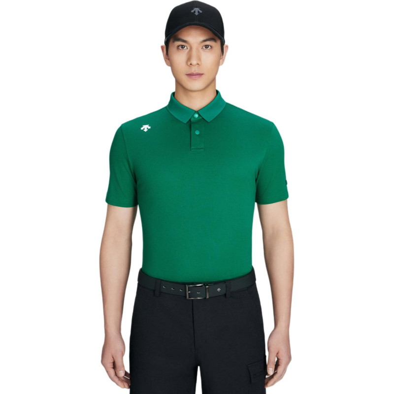 DESCENTE FIELD Polo