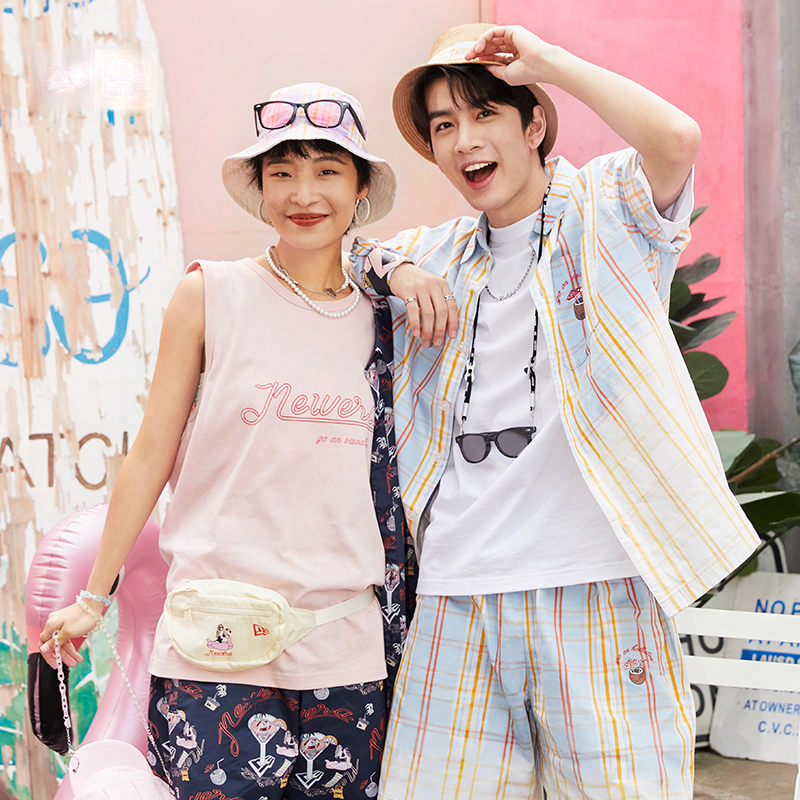 New Era SS22