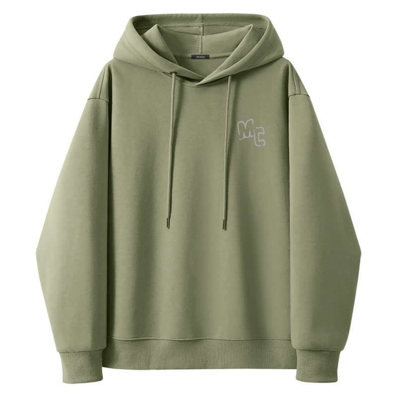 MINISO oversize