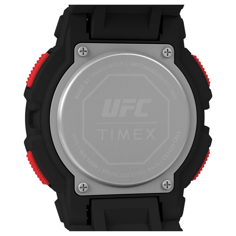 TIMEX