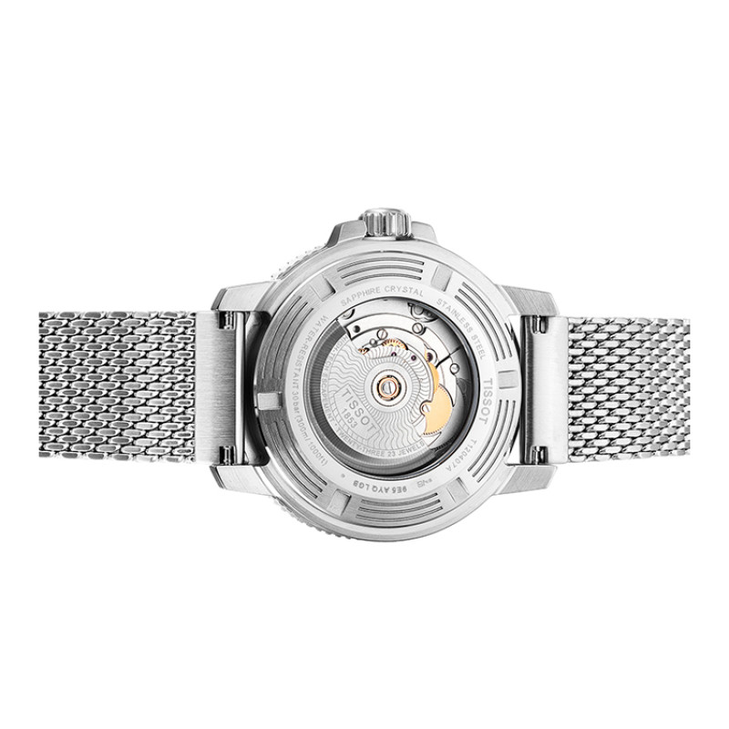 TISSOT 300 43mm T120.407.11.041.02