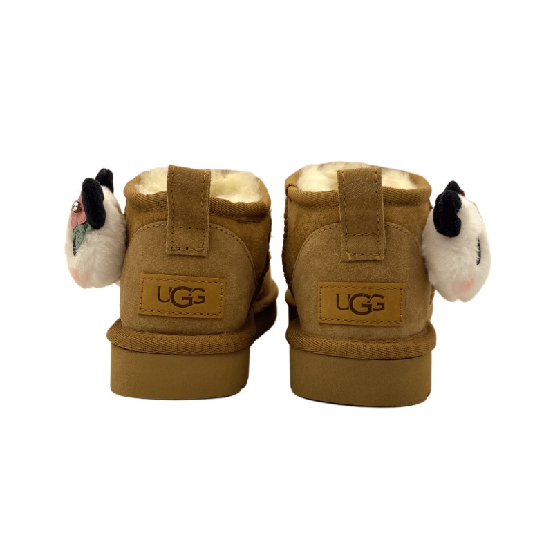 UGG CLASSIC ULTRA MINI