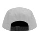 Supreme Week 10 Reversed Label Camp Cap