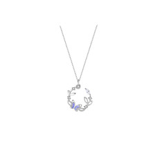 QUIET LOVE ins S925