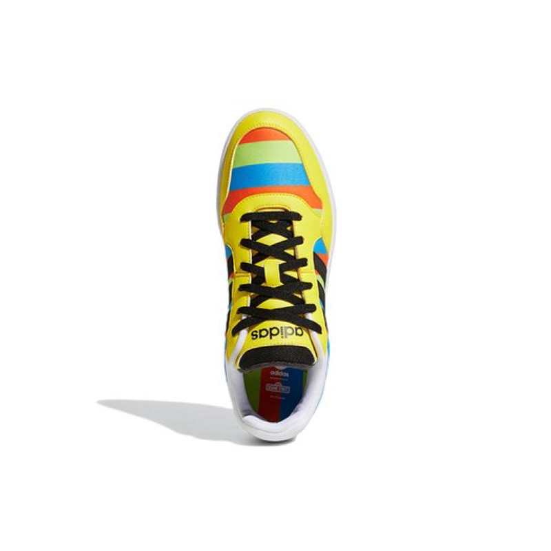 adidas neo Hoops 3.0 Ses