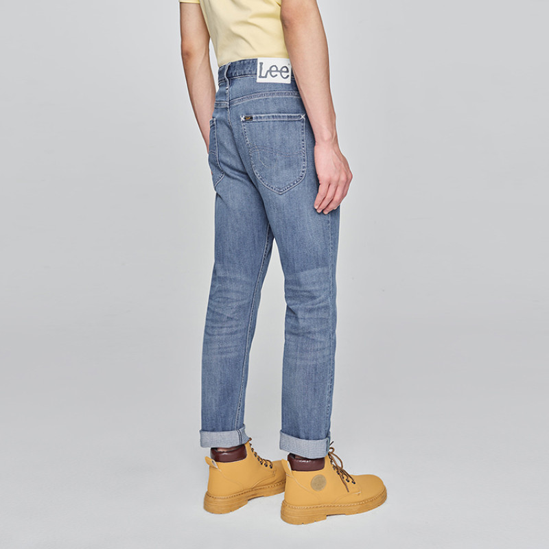 Lee SS25