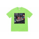 Supreme SS22 Week 1 Gas Tee T
