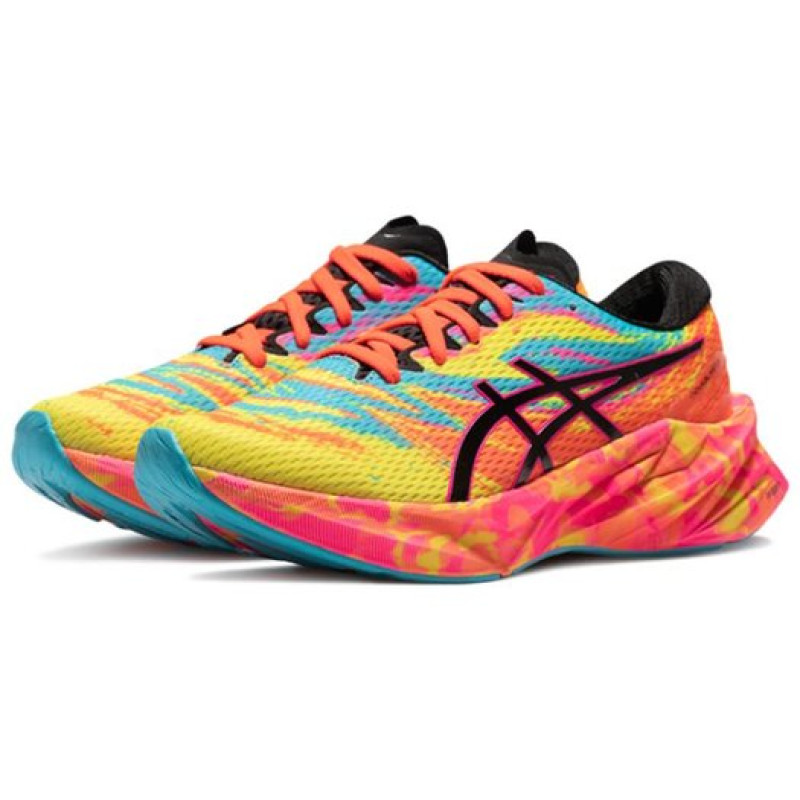 Asics Novablast 3