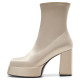 NINE WEST 9.5cm