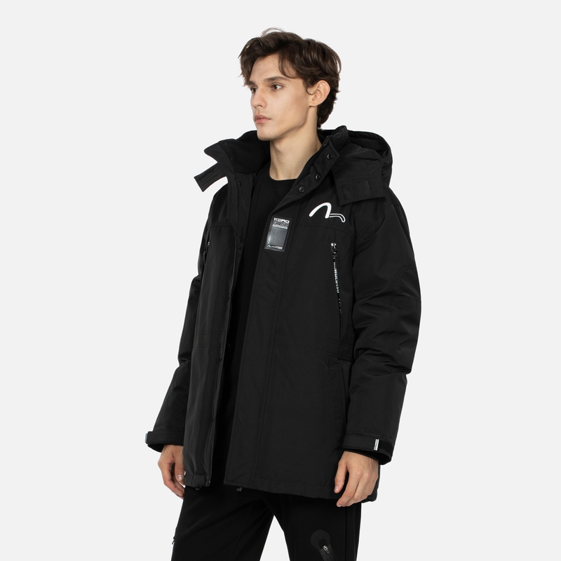 EVISU AW23
