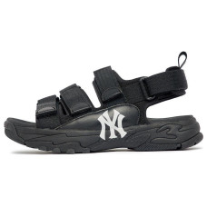 MLB Chunky Sandal Triple New York Yankees