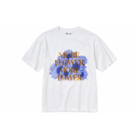 UNIQLO Skater T