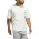 adidas originals LA TO THE WORLD GRAPHIC TEE T