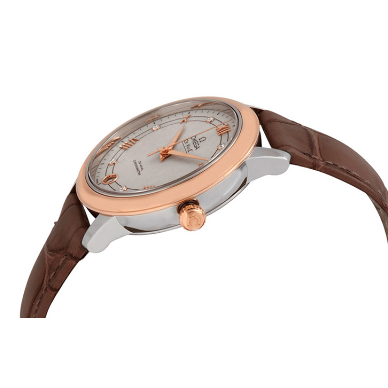 OMEGA 32.7mm 424.23.33.20.52.003