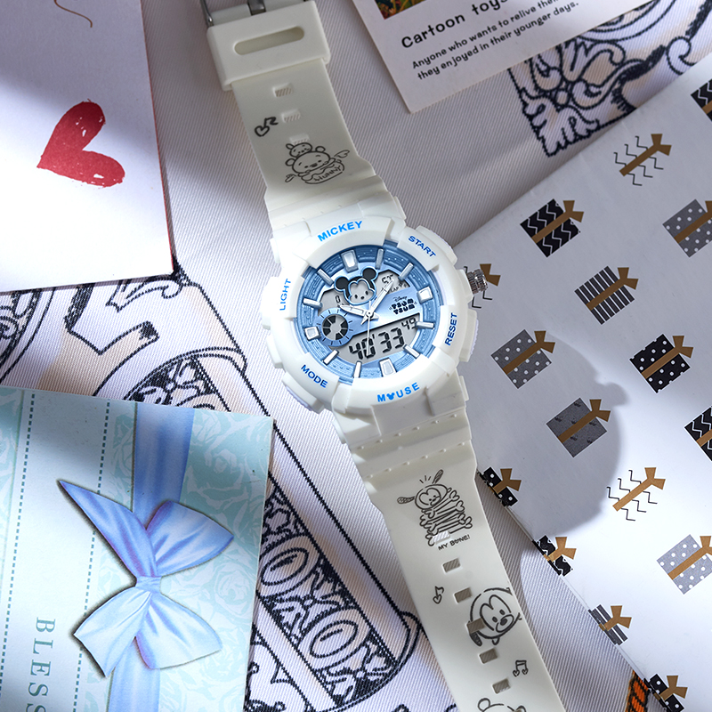 Disney SS-35015W