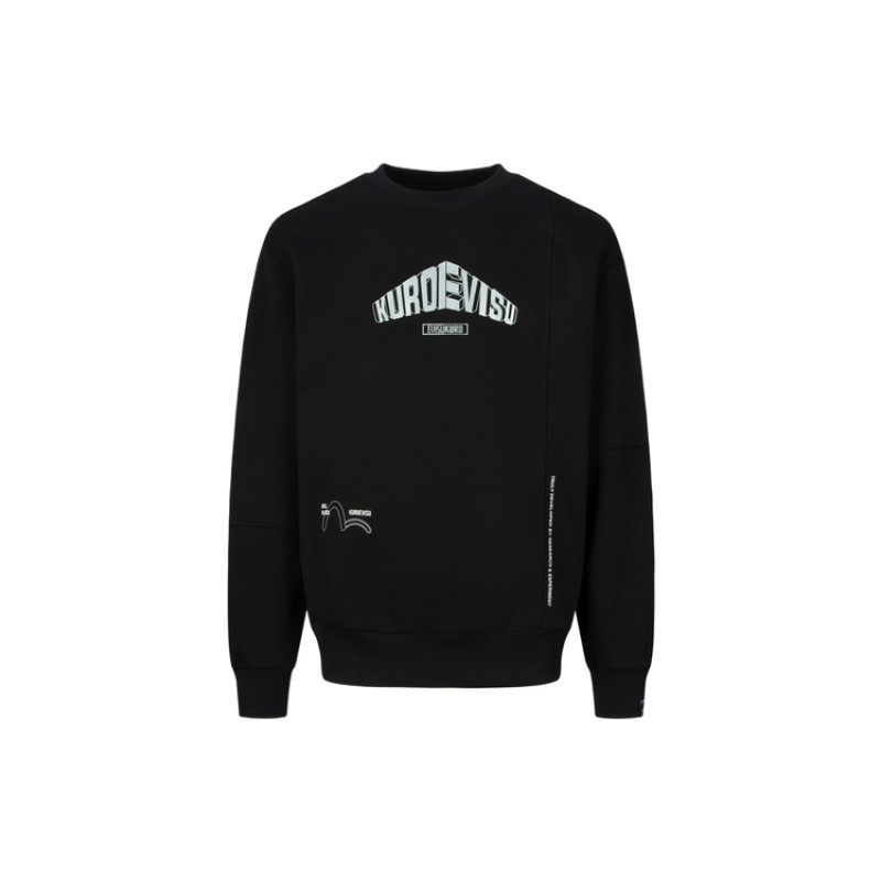 EVISU AW23 Logo
