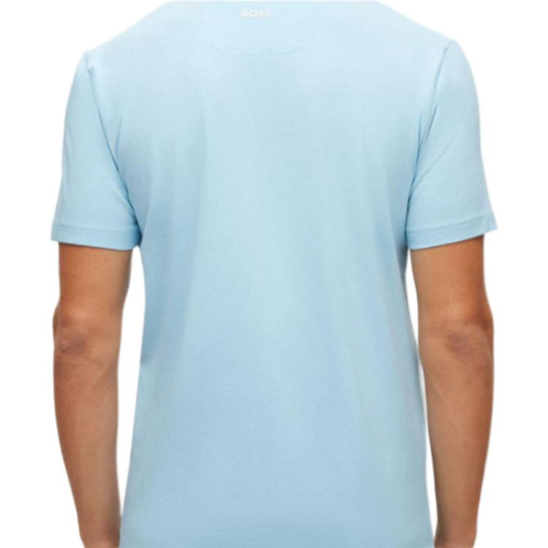 HUGO BOSS SS23 LogoT