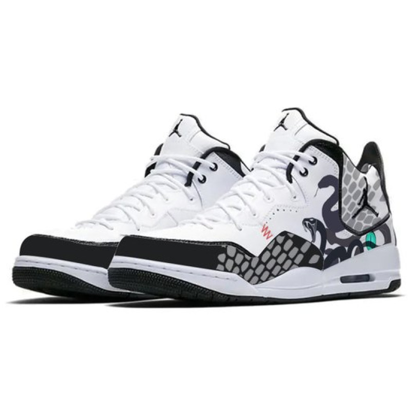 Jordan Courtside 23