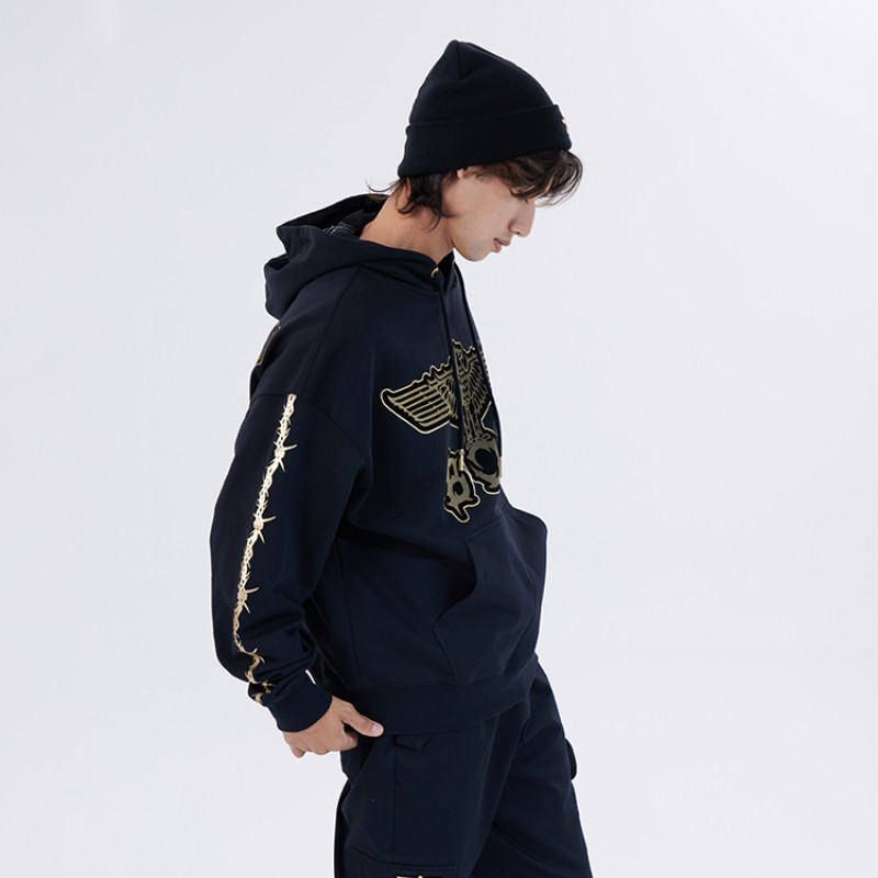Boy London FW22 logo