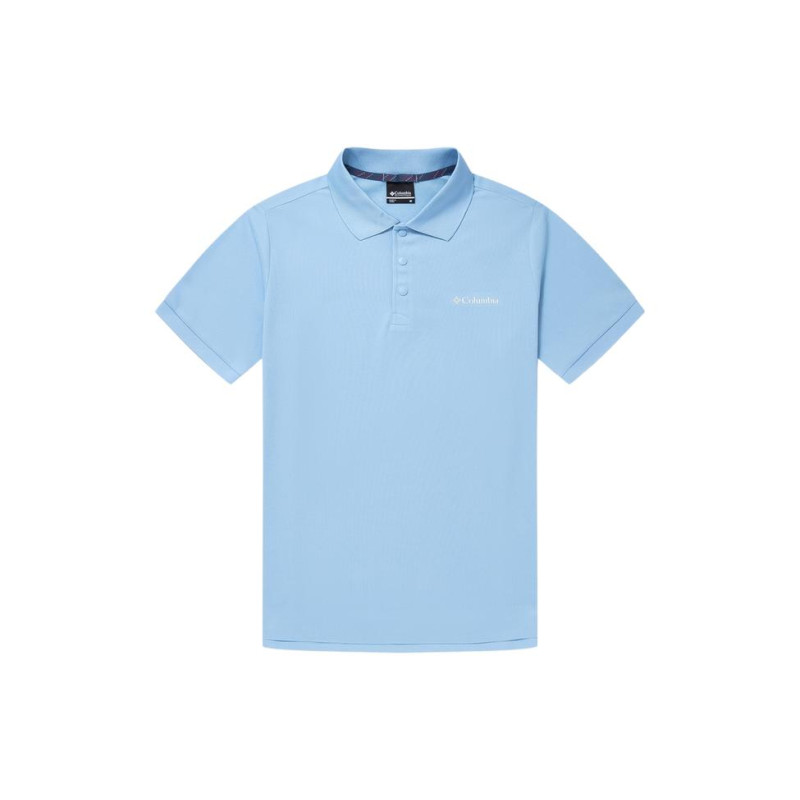 Columbia LogoPolo