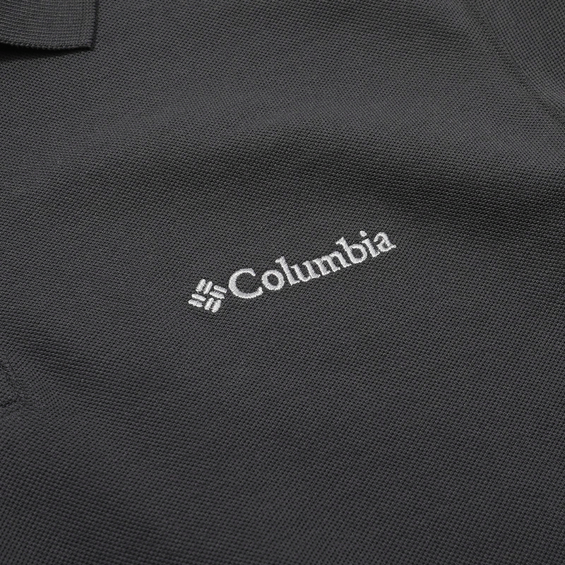 Columbia logoPolo