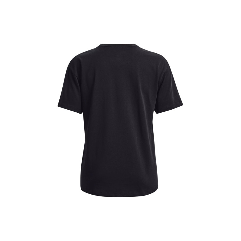 Under Armour UA BLOOM HEAVYWEIGHTlogo T