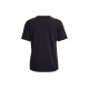 Under Armour UA BLOOM HEAVYWEIGHTlogo T