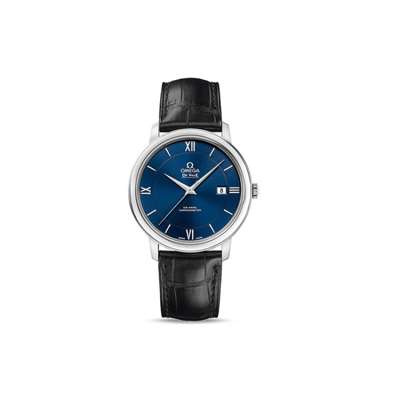 OMEGA 30 39.5mm 424.13.40.20.03.001