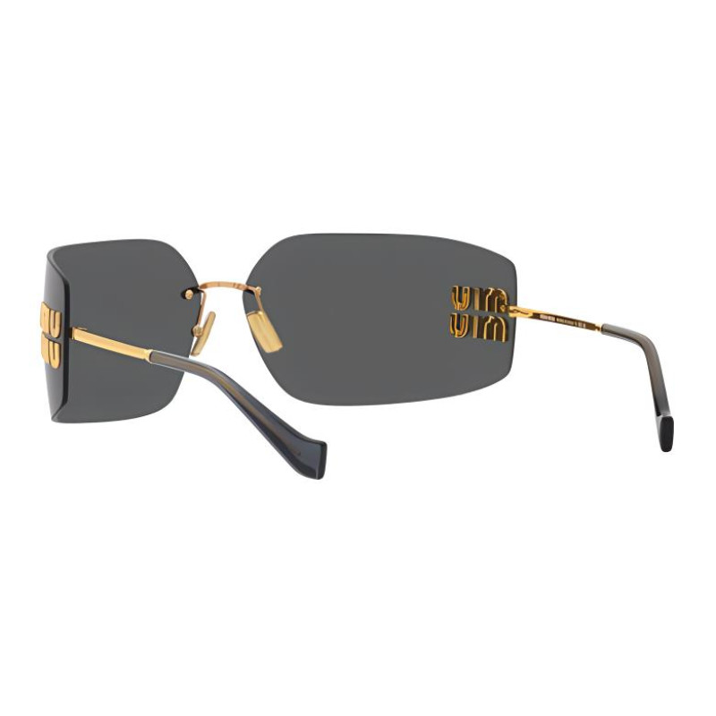 MIU MIU Logo