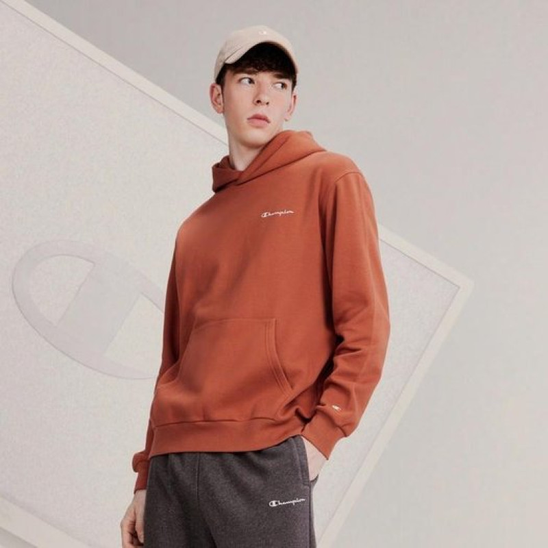 Champion Rochester FW23 Logo