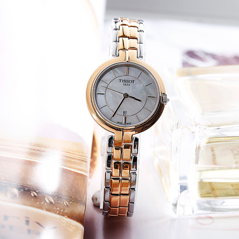 TISSOT 50 26mm T094.210.22.111.00