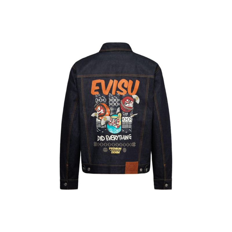 EVISU