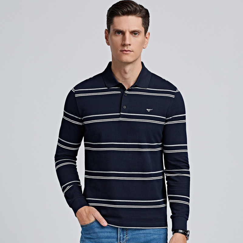 SEPTWOLVES Polo