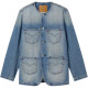 levis